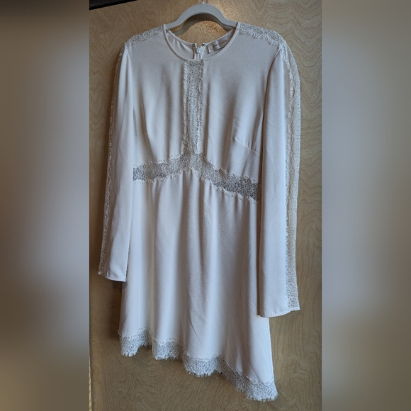 Zimmerman White Dress - Picture 2 of 5